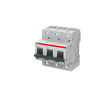 Int.aut. S803N-D32 3p 32A D 36kA