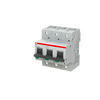 Int.aut. S803N-D25 3p 25A D 36kA