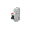 Int.aut. S801N-C50 1p 50A C 36kA