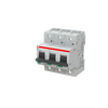 Int.aut. S803N-B16 3p 16A B 36kA