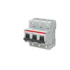 Int.aut. S803N-D20 3p 20A D 36kA