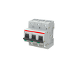 Int.aut. S803N-C16 3p 16A C 36kA