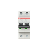 Int.aut. S202-C1,6 2p 1,6A C 10kA
