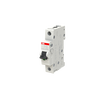 Int.aut. S201-K2 1p 2A K 10kA
