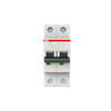 Int.aut. S202-D6 2p 6A D 10kA