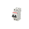 Int.aut. S202-K63 2p 63A K 10kA