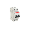 Int.aut. S201-C20NA 1p+N 20A C 10kA