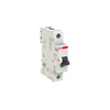 Int.aut. S201-C1 1p 1A C 10kA