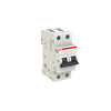 Int.aut. S202-K0,5 2p 0,5A K 10kA
