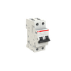 Int.aut. S202-D50 2p 50A D 10kA