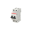Int.aut. S202-B16 2p 16A B 10kA