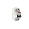 Int.aut. S202-K25 2p 25A K 10kA