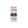 Int.aut. S202-C0,5 2p 0,5A C 10kA