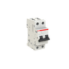 Int.aut. S202-K8 2p 8A K 10kA