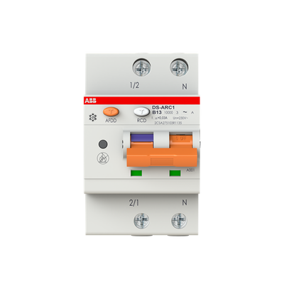 DS-ARC1MB13A30 Detect. Arco + Int. Comb.