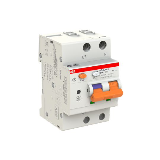 DS-ARC1MB16A30 Detect. Arco + Int. Comb. – Imagen 2 de 3