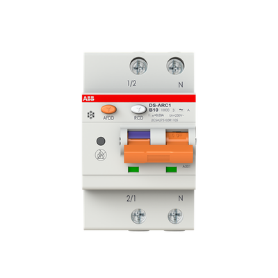 DS-ARC1MB10A30 Detect. Arco + Int. Comb.