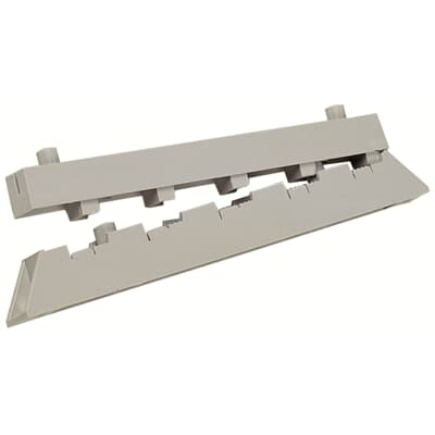 ZB5P10 Soporte de barras (1 Juego=10Pcs)