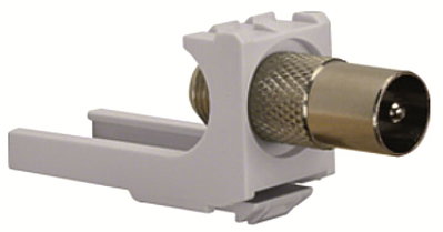 ZE318 COAX Modul IEC