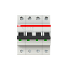 Int.aut. S204-C4 4p 4A C 10kA