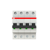 Int.aut. S204-D16 4p 16A D 10kA