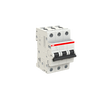 Int.aut. S203-K3 3p 3A K 10kA