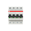 Int.aut. S204-K1 4p 1A K 10kA