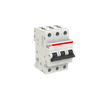 Int.aut. S203-K0,5 3p 0,5A K 10kA