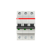 Int.aut. S203-K0,5 3p 0,5A K 10kA