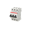 Int.aut. S203-K0,5 3p 0,5A K 10kA