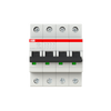 Int.aut. S204-K32 4p 32A K 10kA