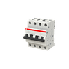 Int.aut. S204-K32 4p 32A K 10kA