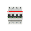 Int.aut. S204-C0,5 4p 0,5A C 10kA