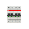 Int.aut. S204-C1,6 4p 1,6A C 10kA