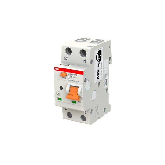 S-ARC1MB16 Detect. Arco + Int. Autom. – Imagen 3 de 3