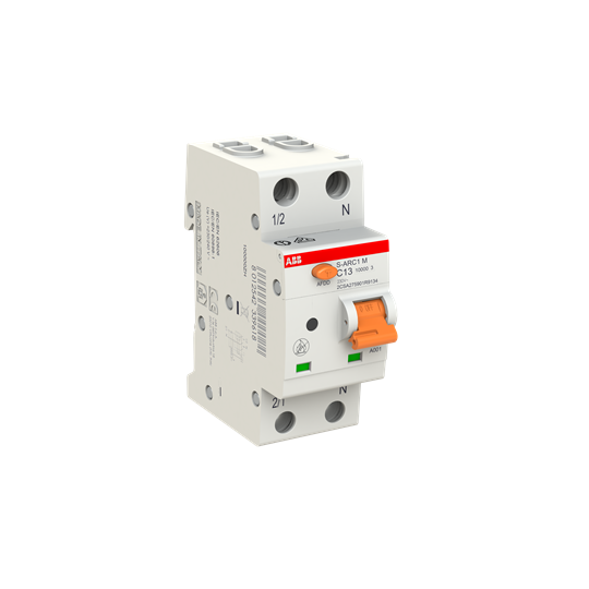 S-ARC1MC13 Det. Arco + Int. Autom. – Imagen 2 de 3