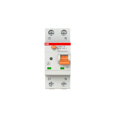 S-ARC1MB10 Detect. Arco + Int. Autom.