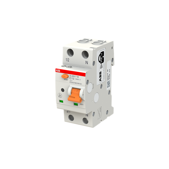S-ARC1MC13 Det. Arco + Int. Autom. – Imagen 3 de 3