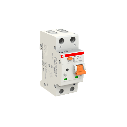 S-ARC1MB20 Detect. Arco + Int. Autom. – Imagen 2 de 3