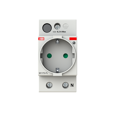 Base modular M1175-FL aleman gris