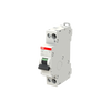 Int.aut. SN201M-C25 1p+N 25A C 15kA