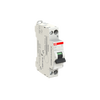 Int.aut. SN201M-C25 1p+N 25A C 15kA