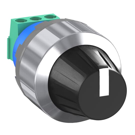 Potenciometro  MT-305B  5 Kohm – Imagen 3 de 4