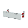 MBK206 Kit para bornas, H150xA500, 1Hx2A