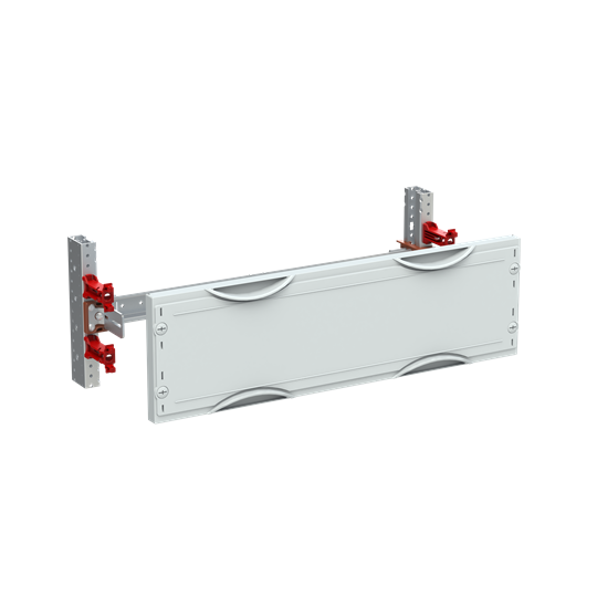 MBK206 Kit para bornas, H150xA500, 1Hx2A – Imagen 2 de 3