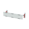 MBK306 Kit para bornas, H150xA750, 1Hx3A