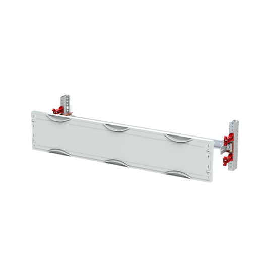 MBK306 Kit para bornas, H150xA750, 1Hx3A – Imagen 3 de 3