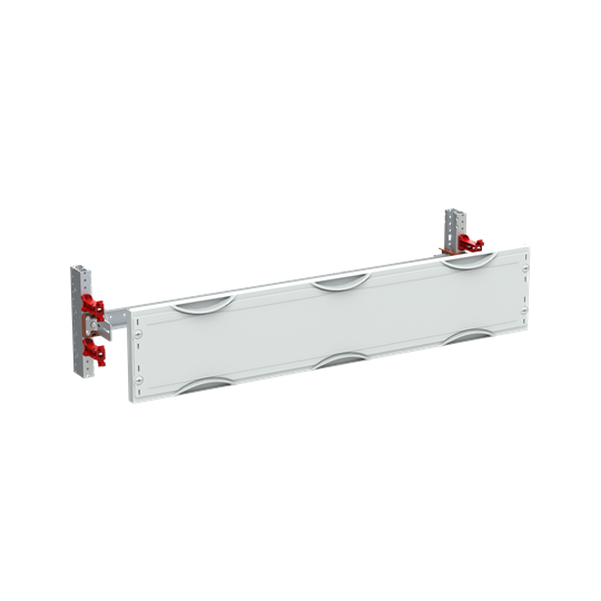 MBK306 Kit para bornas, H150xA750, 1Hx3A – Imagen 2 de 3