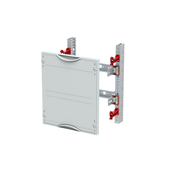 MBK107 Kit para bornas, H300xA250, 2Hx1A – Imagen 6 de 6
