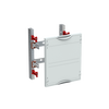 MBK107 Kit para bornas, H300xA250, 2Hx1A